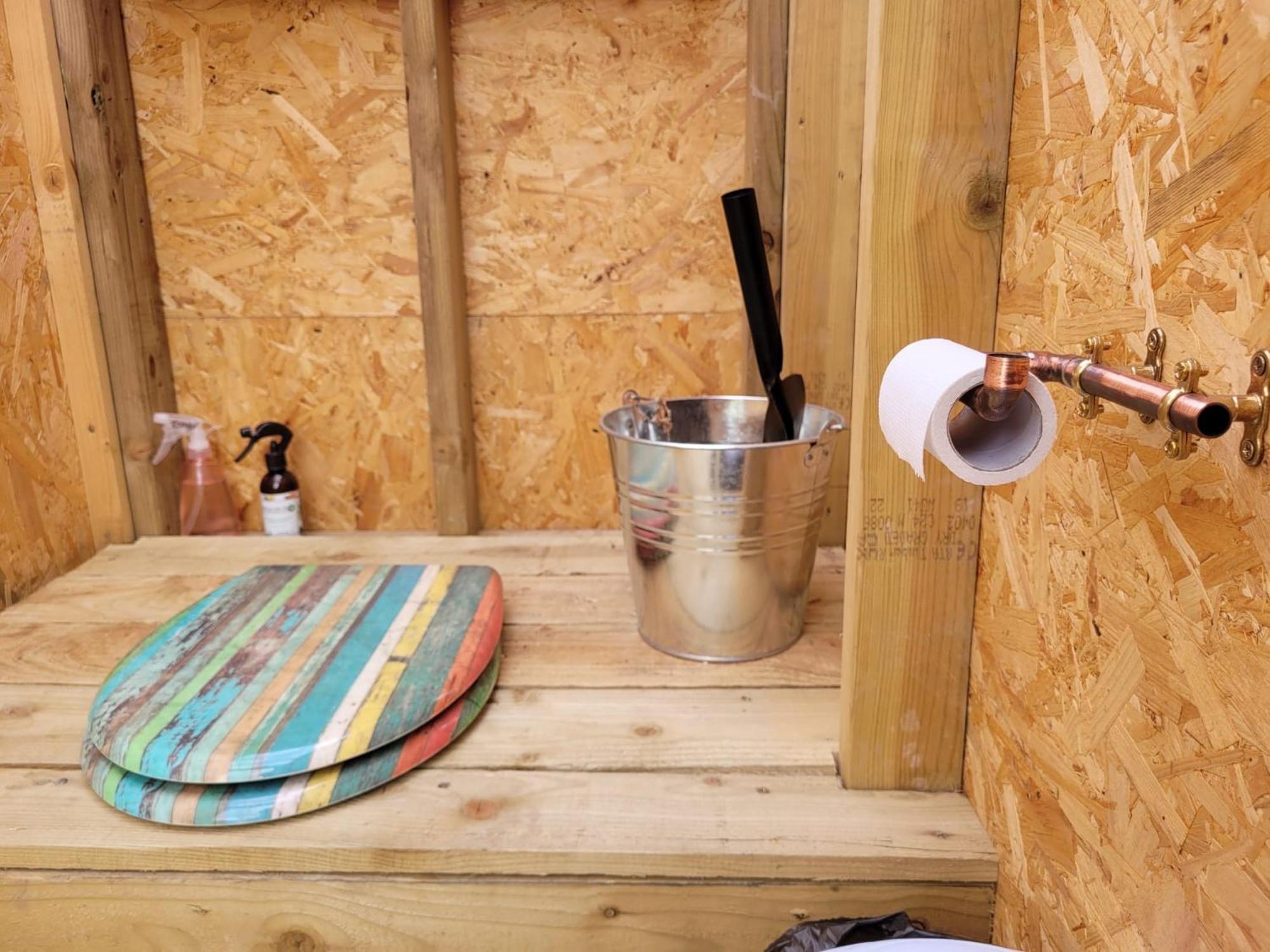 Lakeside Glamping Firecrest St Columb Major Extérieur photo